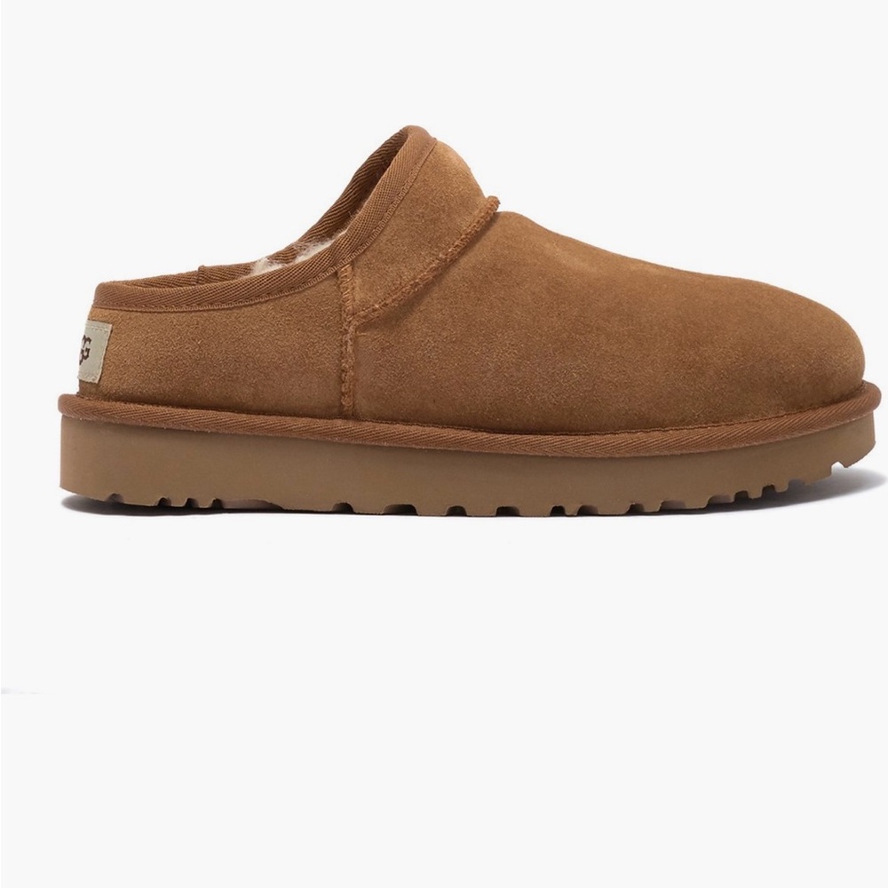 UGG Classic Slipper NWT Women’s Size 5